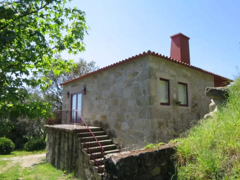Casa da Quinta de Pedral