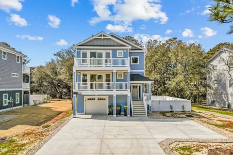The StrandHaus