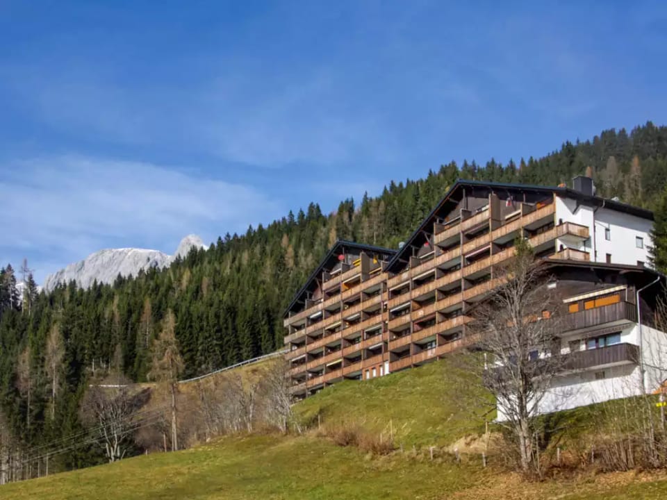 Appartement Andrea - Mühlbach am Hochkönig