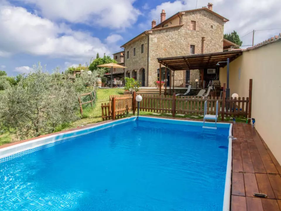 Il Borgo di Gebbia - Civitella In Val di Chiana