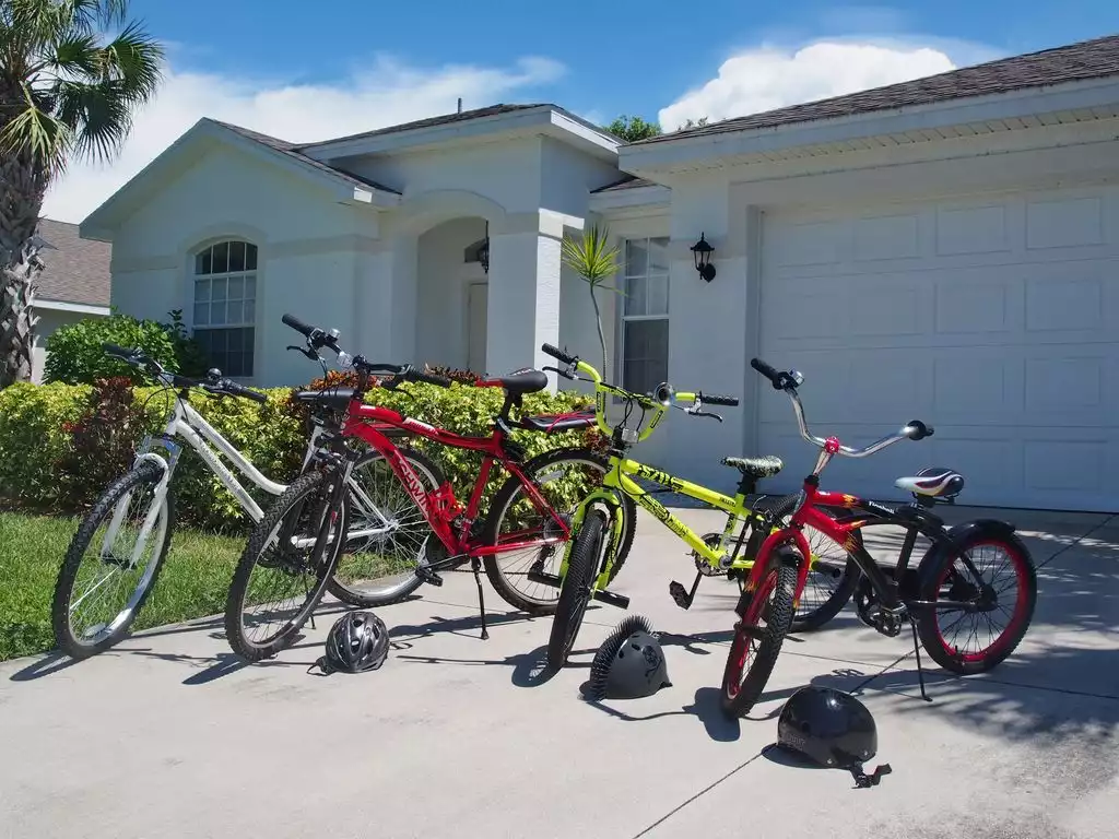 Villa SUNSHINE DREAMS - Fort Myers Villa SUNSHINE DREAMS - Fort Myers