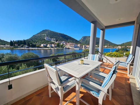Waterfront Oasis