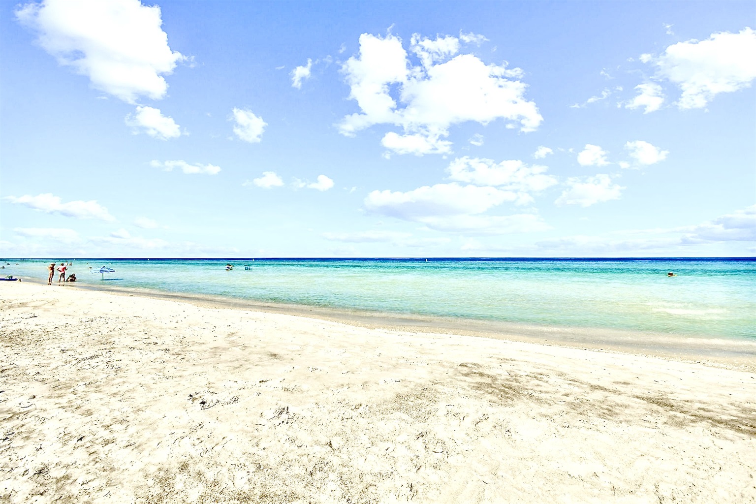 Sunset Paradise #5 - Indian Rocks Beach