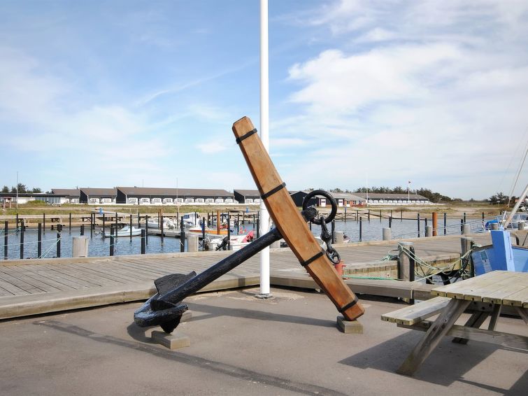 Outdoor - Dineke - 200m to the inlet - Vestervig