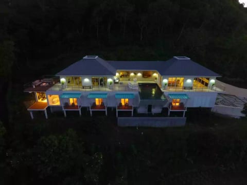 Xhale - Anse Galet, Cap Estate