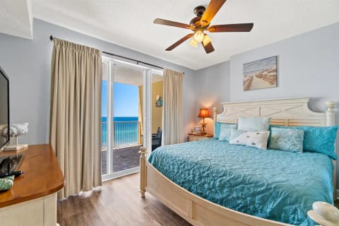 Tropic Winds 1008 (2BR)