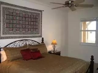 King bedroom