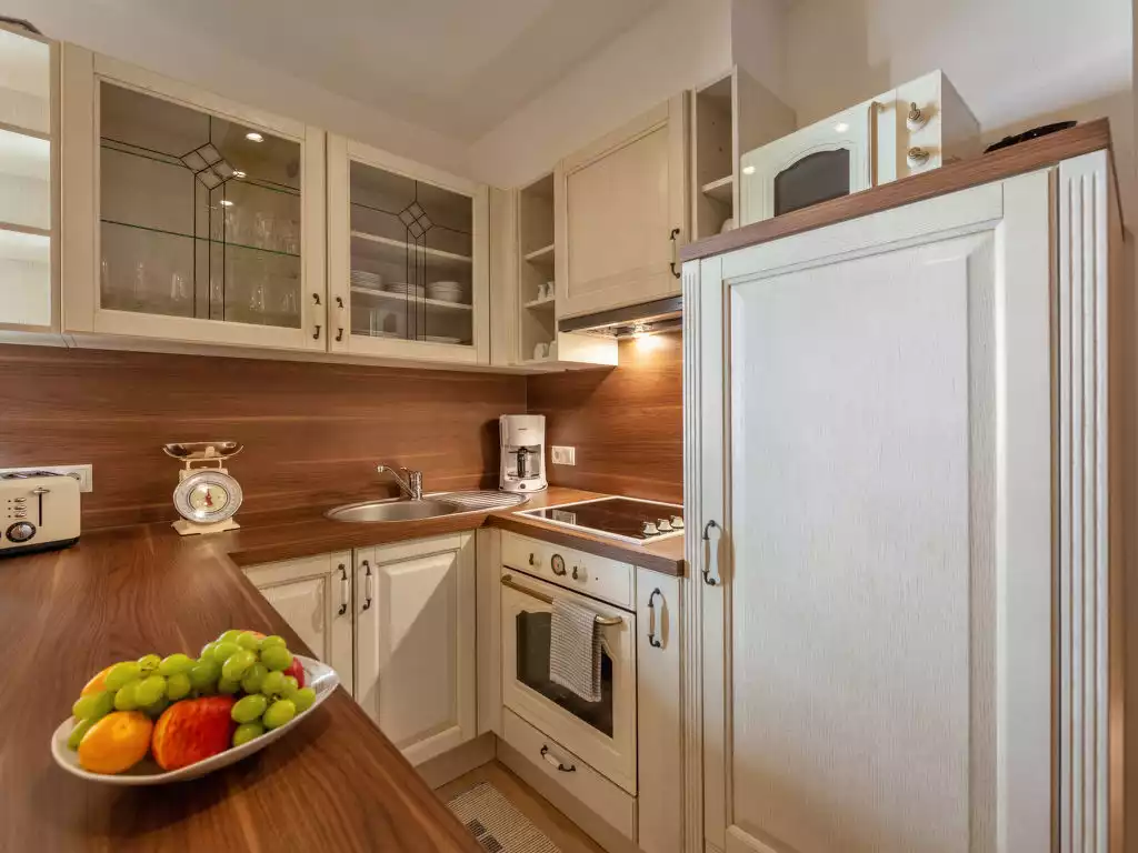 Appartment Landhaus - Mayrhofen