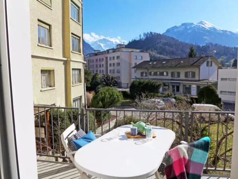 Galeriestudio Jungfraublick