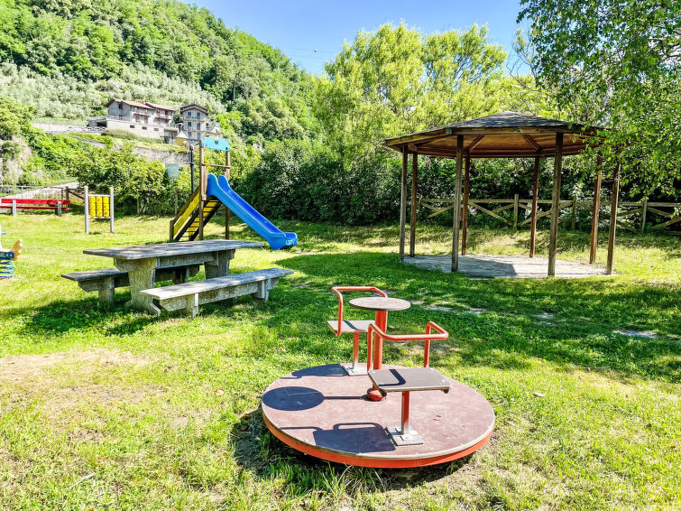 Place Place - Casa Dascio - Albonico