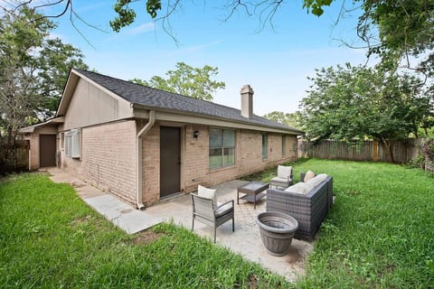UABL-Vacation Home – Close to Attractions #KatyTX