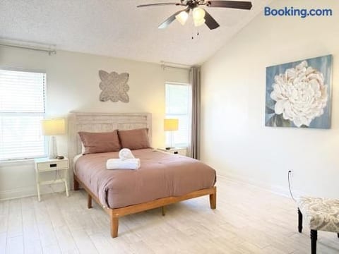 UABL-Vacation Home – Close to Attractions #KatyTX