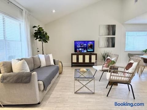 UABL-Vacation Home – Close to Attractions #KatyTX