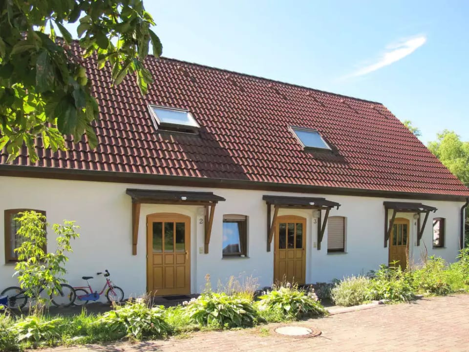 Am Pälitzsee - Wesenberg