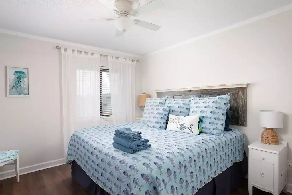 Steps to the Beach! Oceanview. Pool & Private Pier. - North Myrtle Beach Steps to the Beach! Oceanview. Pool & Private Pier. - North Myrtle Beach
