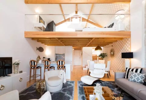 Oporto Golden Apartment, your family choice!