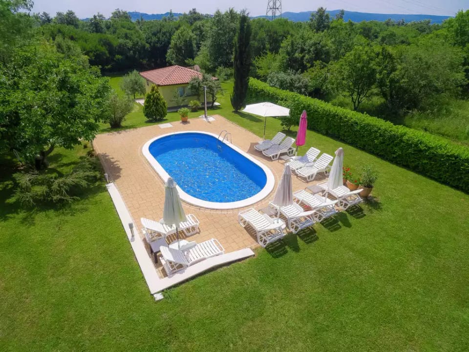 Lucija - Labin