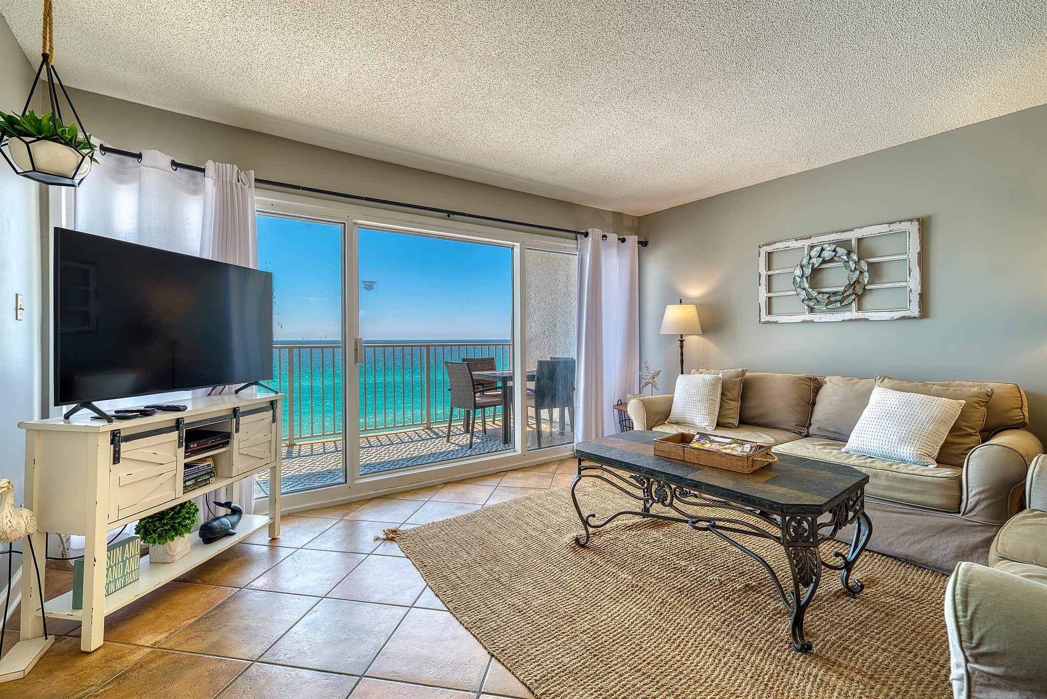 D602 | The Beach House Condominiums
