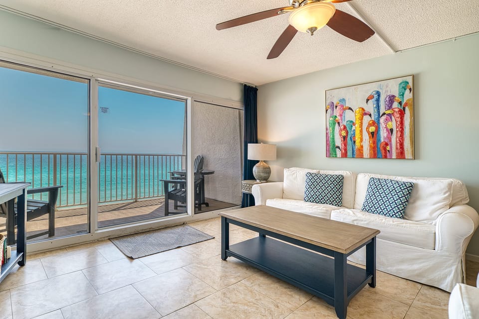C602 | The Beach House Condominiums - Miramar Beach