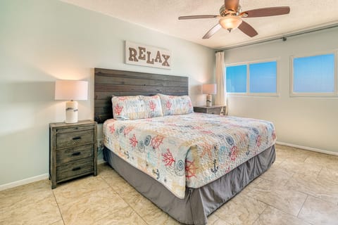 C602 | The Beach House Condominiums