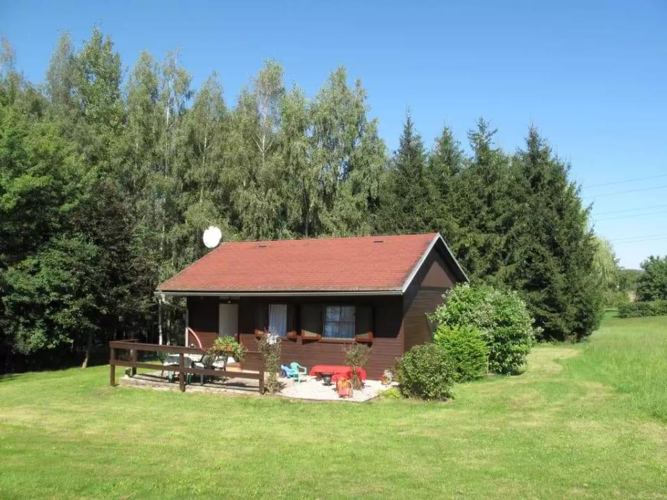 Spinka - Adršpach