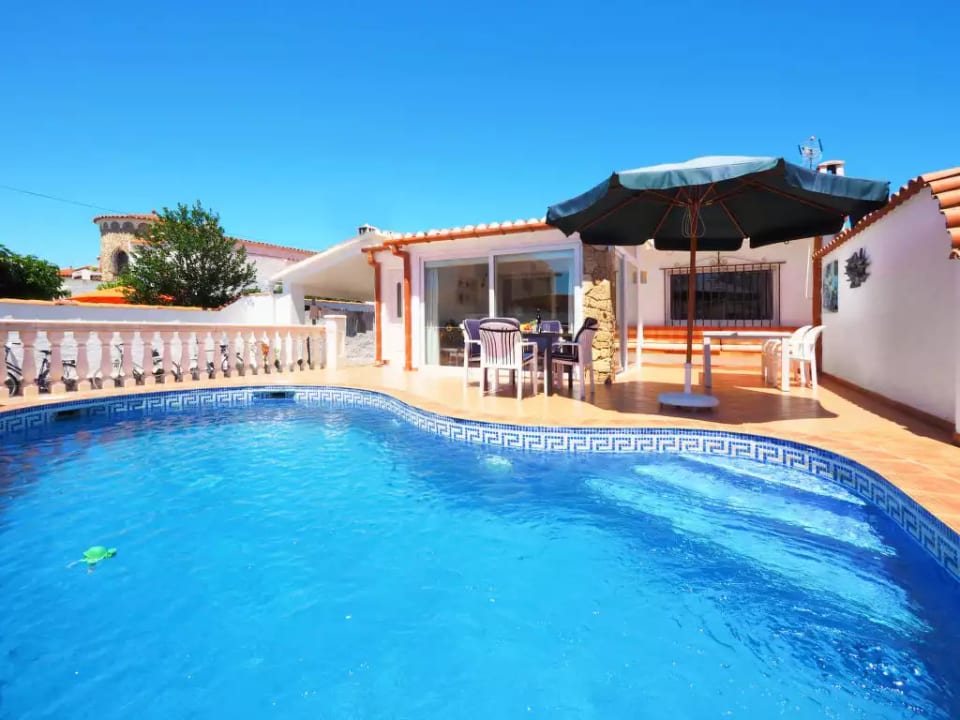 Peni - Empuriabrava