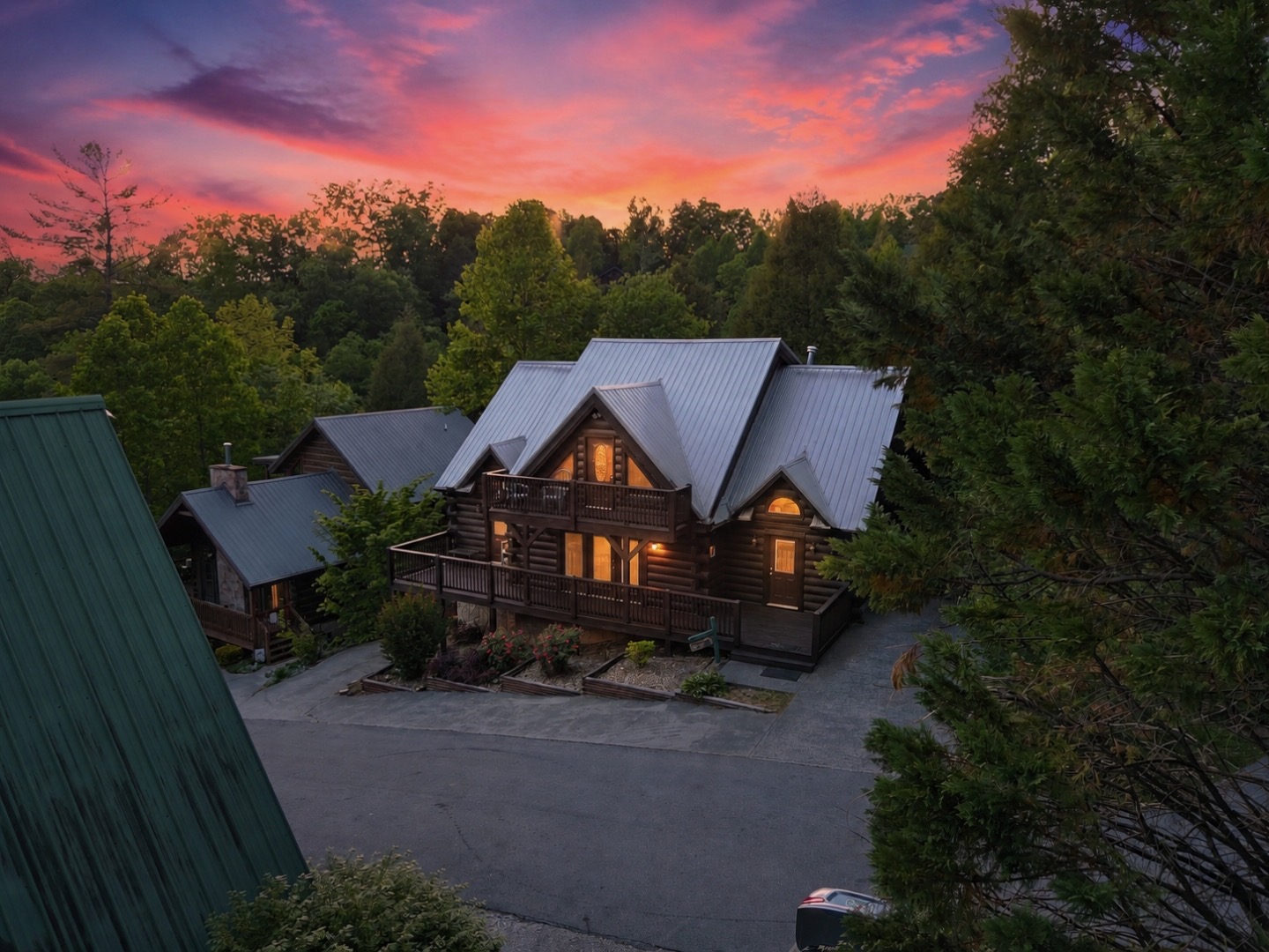 The Lodge