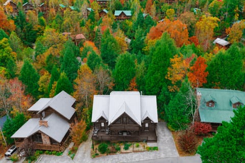 The Lodge