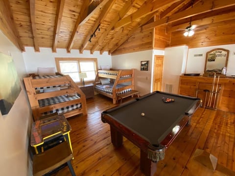 The Lodge