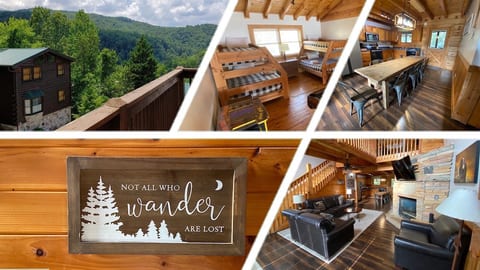 The Lodge