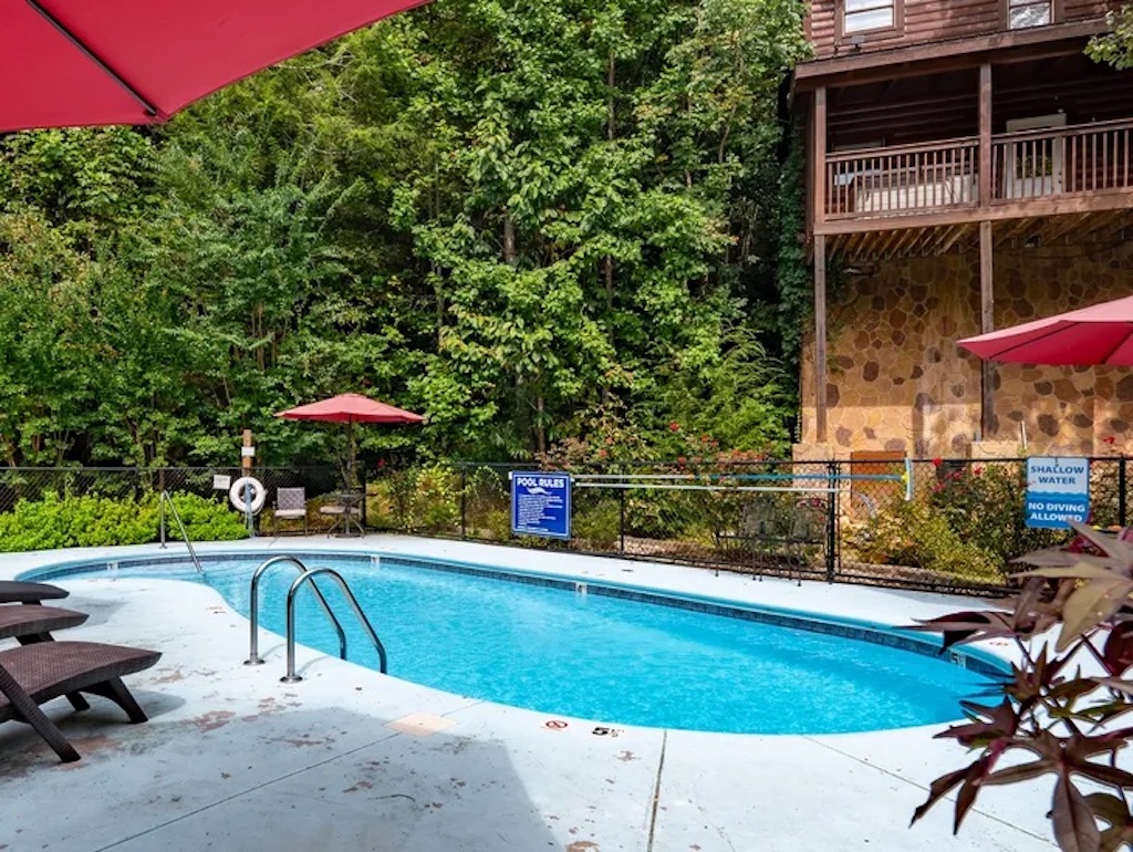 Pool #2