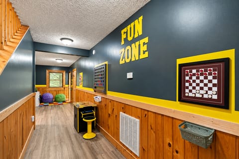 The Lodge