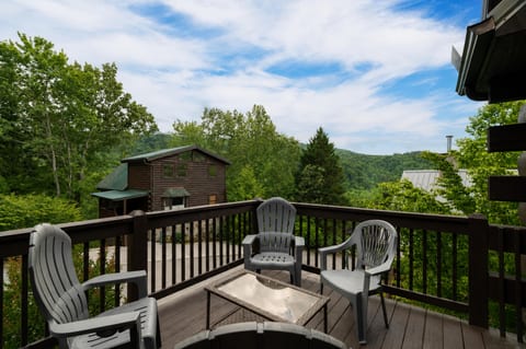 The Lodge