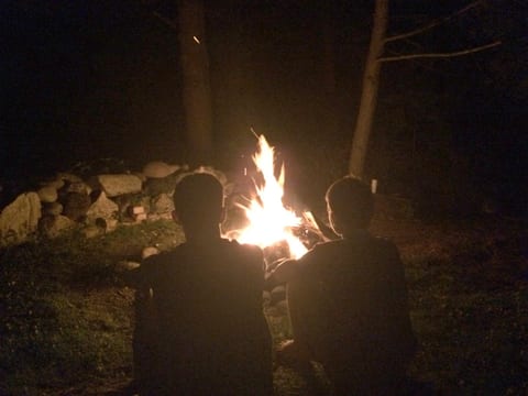 Twinkle Cottage ~HotTub~FirePit~Fireplace~Dogs