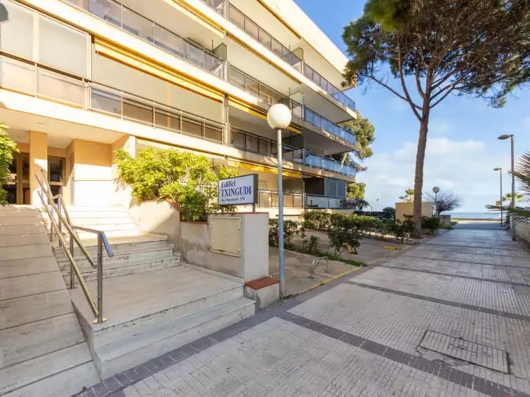 Txingudi - Cambrils