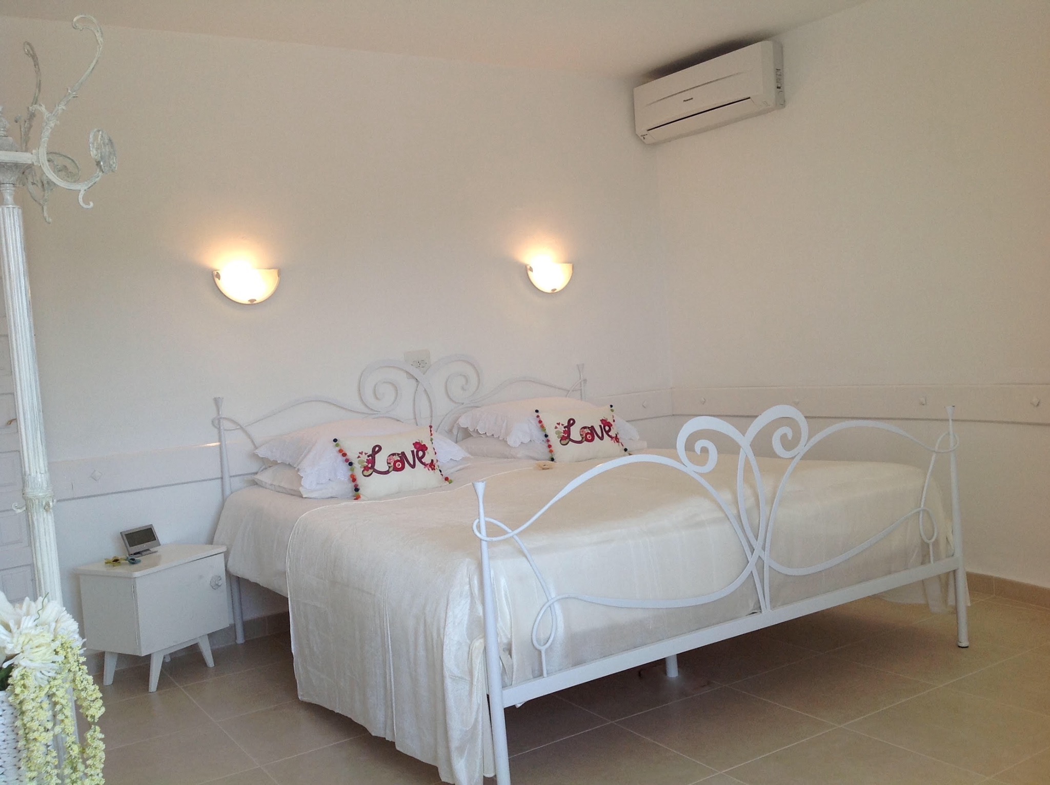 Second Floor Master bedroom
