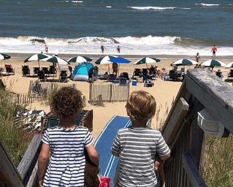 OUTER BANKS BEACH CLUB Oceanfront Resort