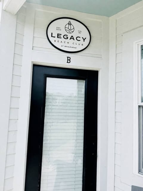 Legacy Beach Club at Whalehead - Corolla OBX