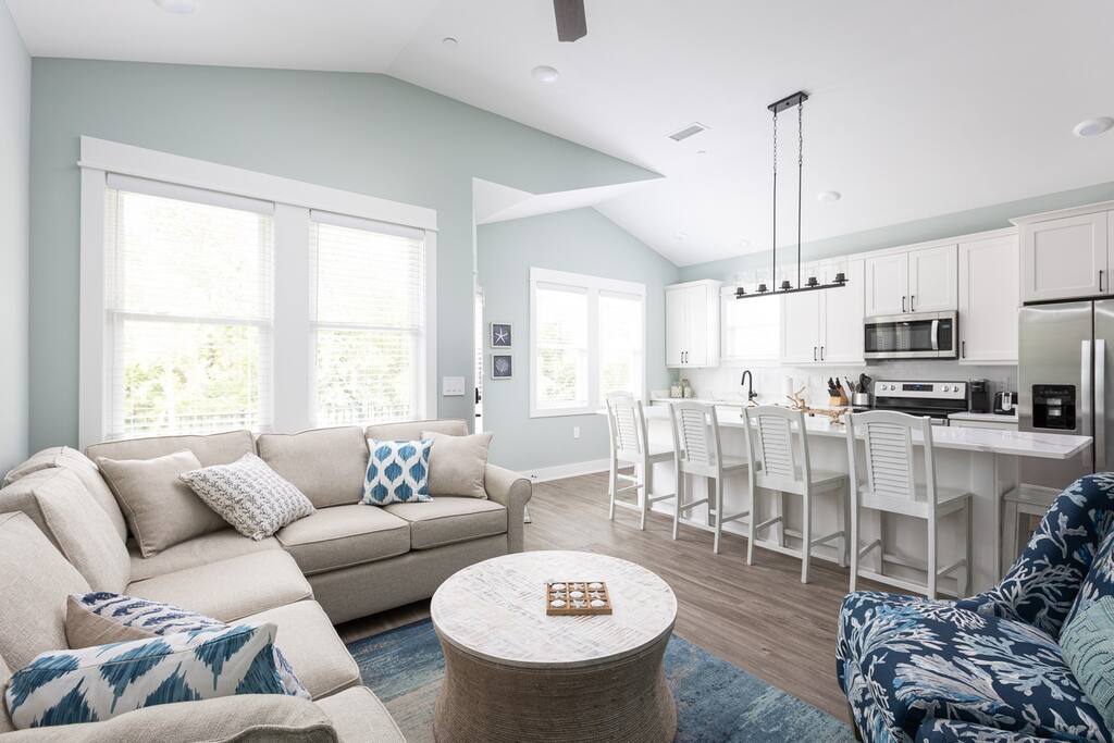 Legacy Beach Club at Whalehead - Corolla OBX