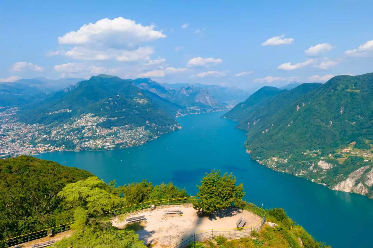 Beautiful Home - Lugano