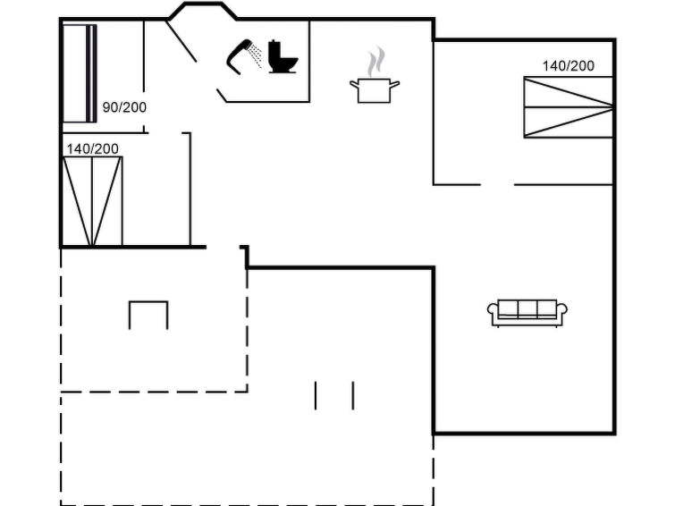 radojka-75m-from-the-sea/
