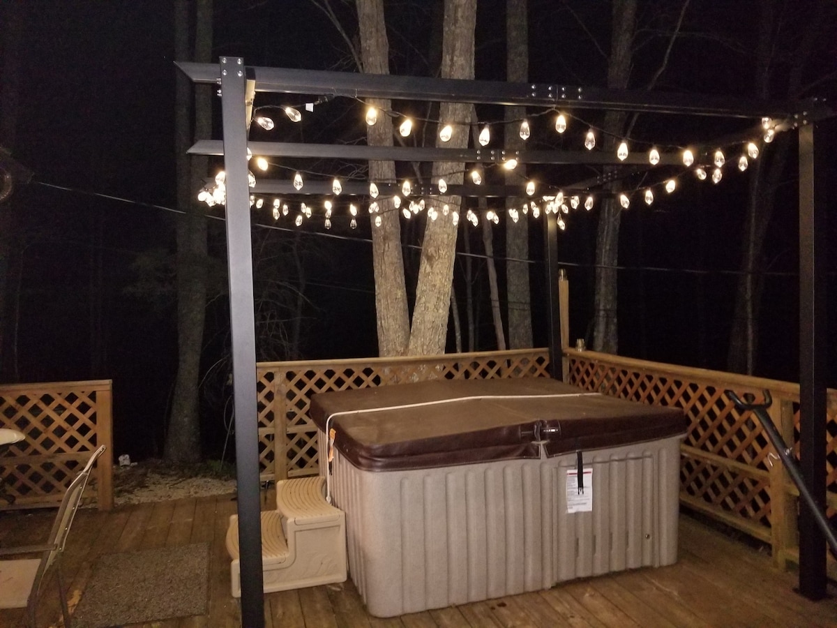 Two Owls and a View - Sevierville Two Owls and a View - Sevierville