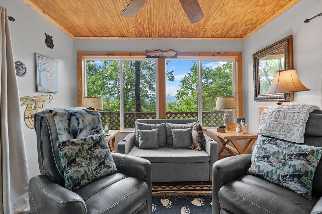 Two Owls and a View - Sevierville Two Owls and a View - Sevierville