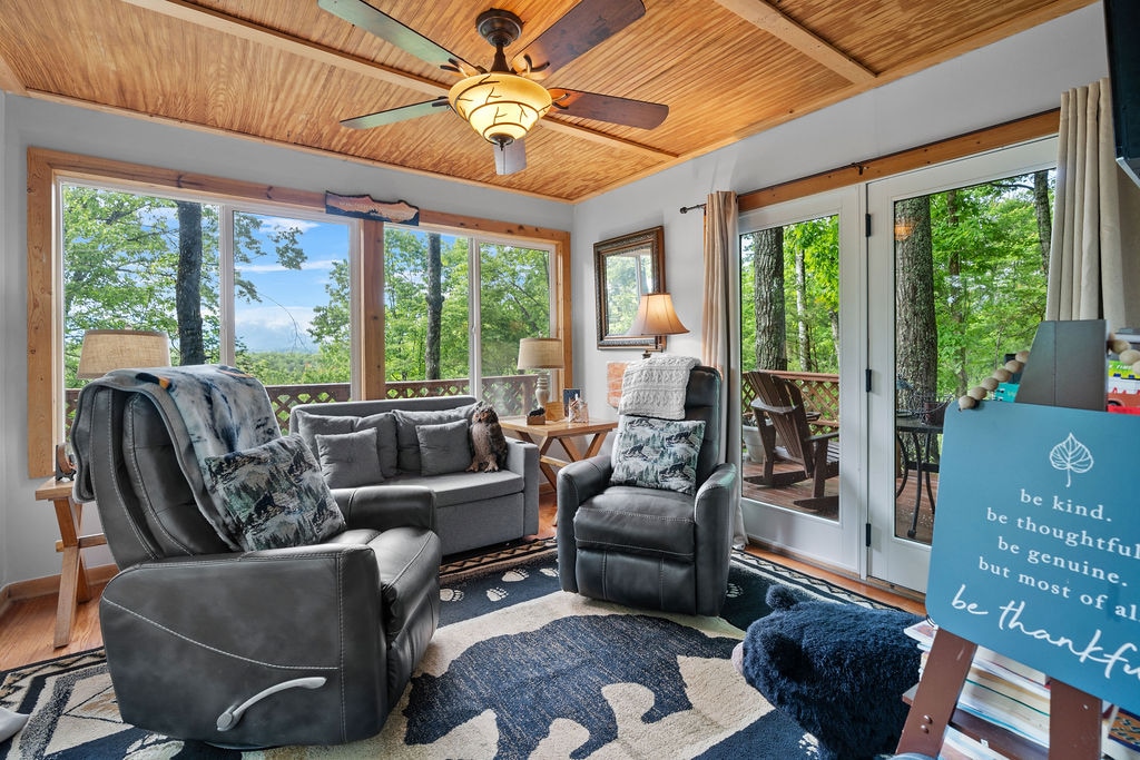 Two Owls and a View - Sevierville Two Owls and a View - Sevierville