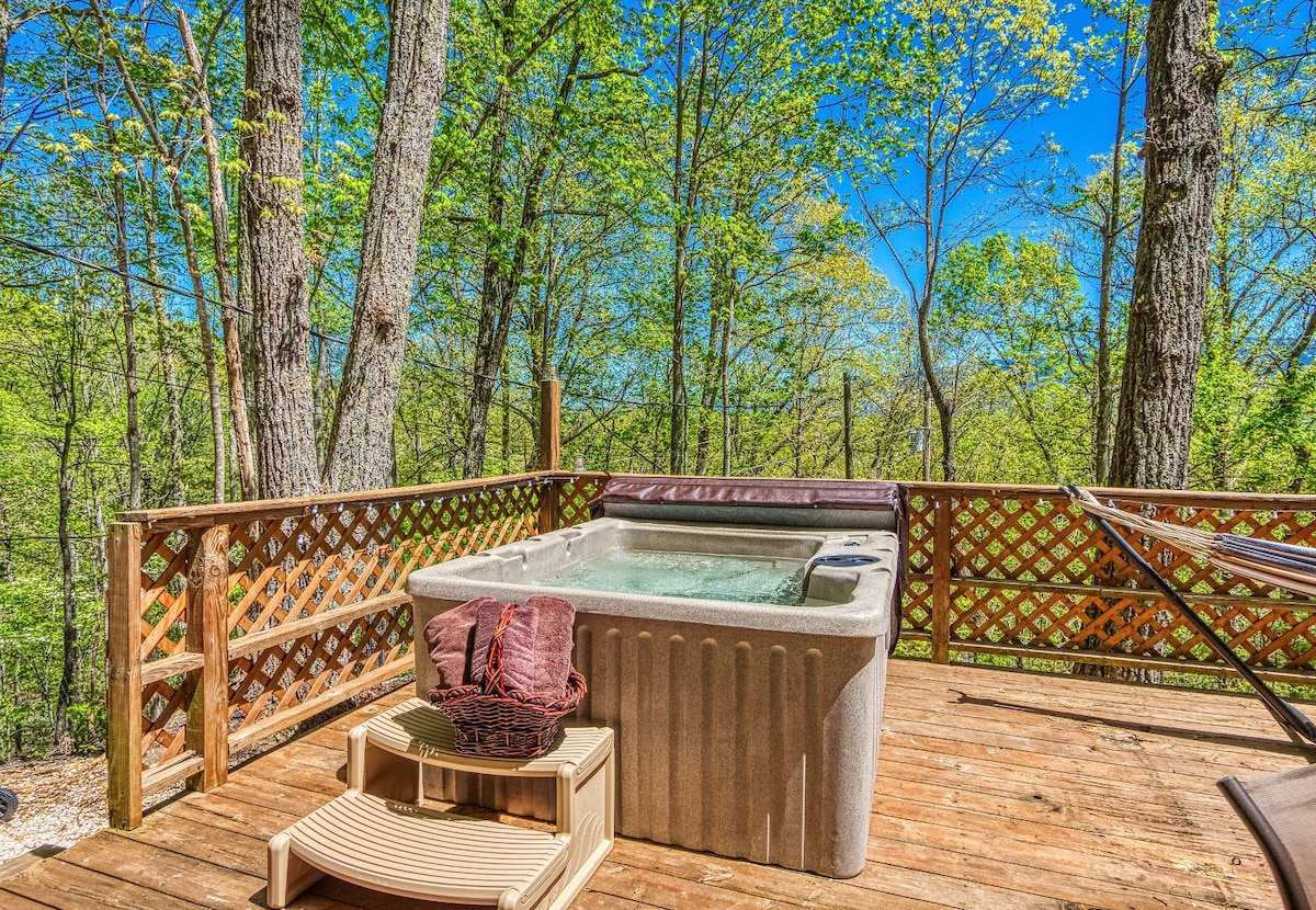 Two Owls and a View - Sevierville Two Owls and a View - Sevierville