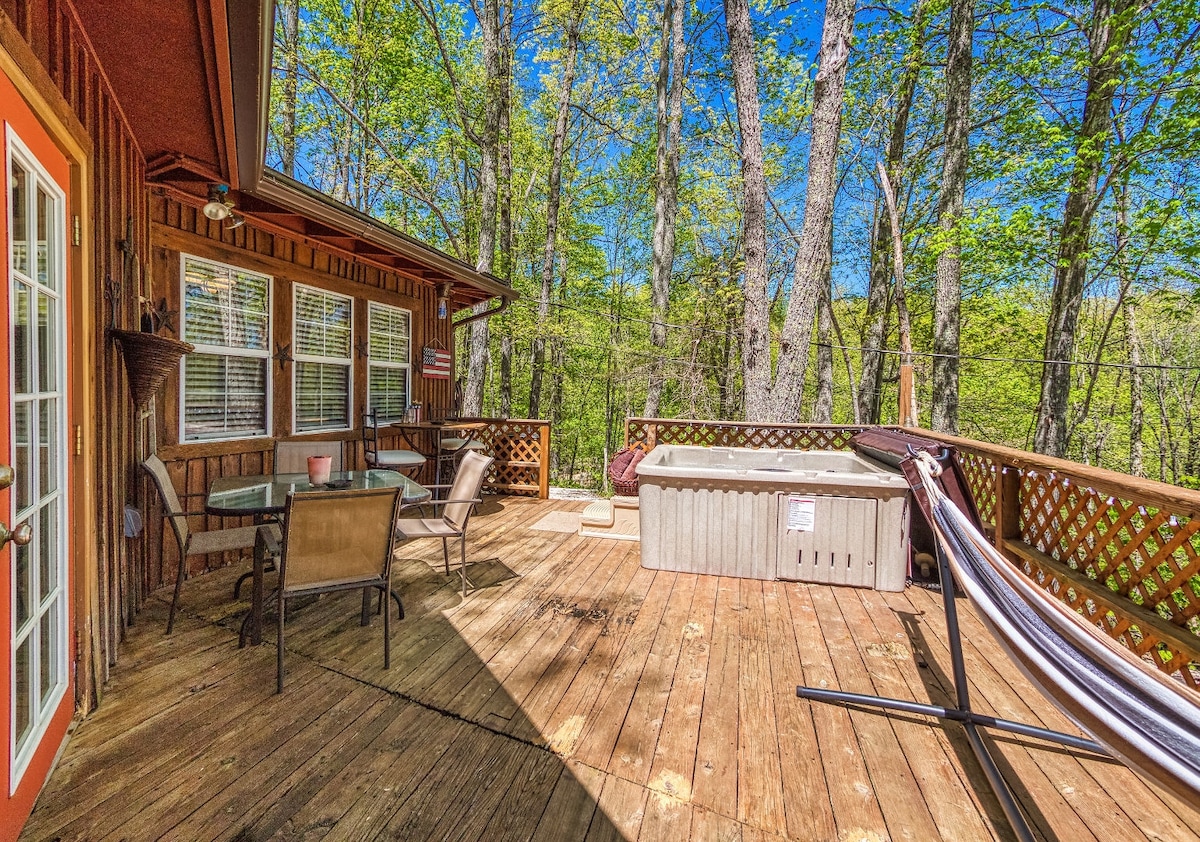 Two Owls and a View - Sevierville Two Owls and a View - Sevierville