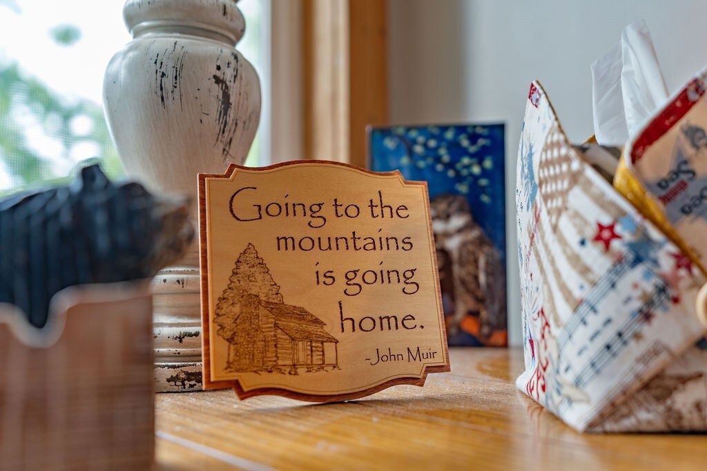 Two Owls and a View - Sevierville Two Owls and a View - Sevierville