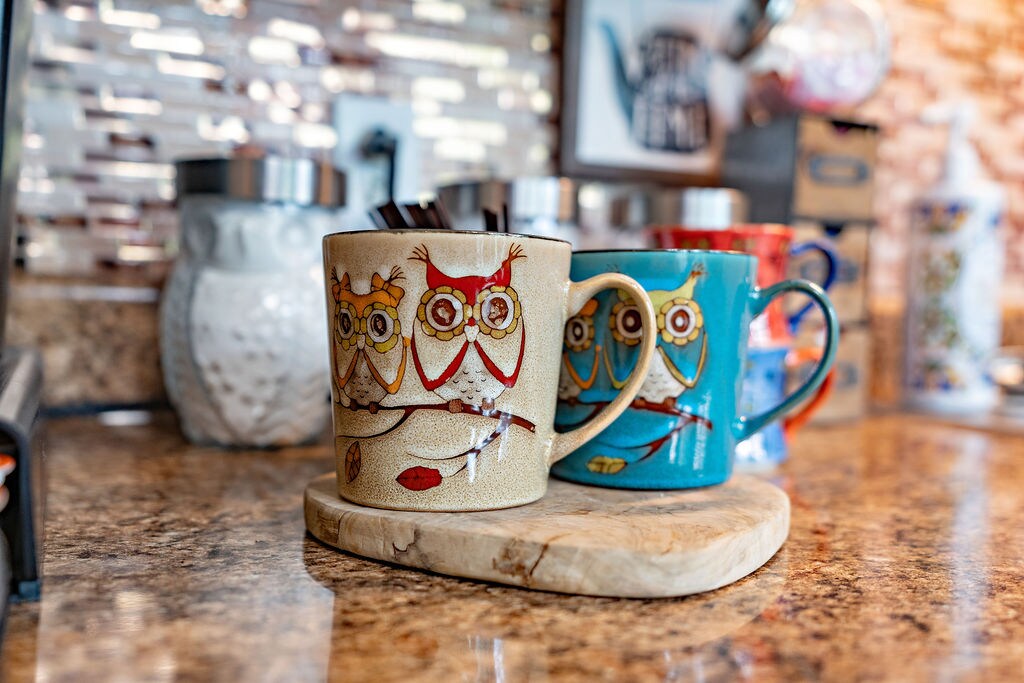 Two Owls and a View - Sevierville Two Owls and a View - Sevierville