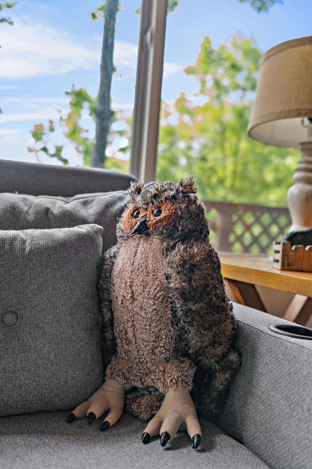 Two Owls and a View - Sevierville Two Owls and a View - Sevierville