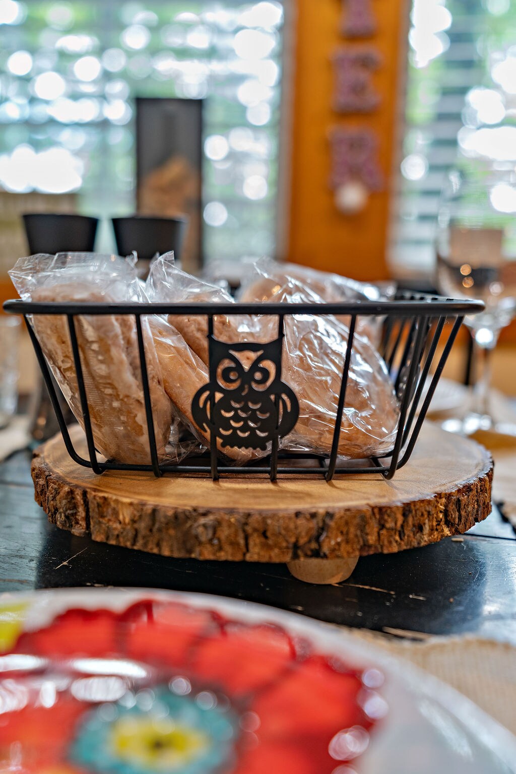 Two Owls and a View - Sevierville Two Owls and a View - Sevierville